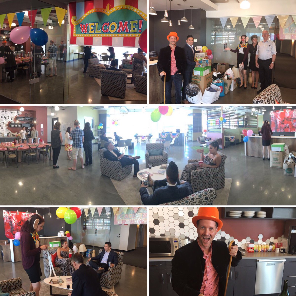 250to604HTP's tweet photo. What an amazing Carnival at #RegusSoloDistirct. We raised over $300 along with many donations for the Helping Families in Need Foundation! https://t.co/ILfjPwiiXn