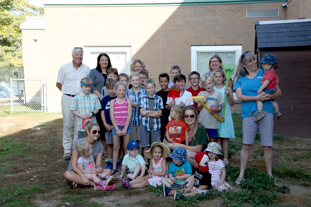 Ontario's First #DesignChallenge Breaks Ground in <a href="/PECOntario/">Prince Edward County</a> <a href="/ComeAliveOutsid/">Come Alive Outside</a> >>> goo.gl/s5y5ta <<<