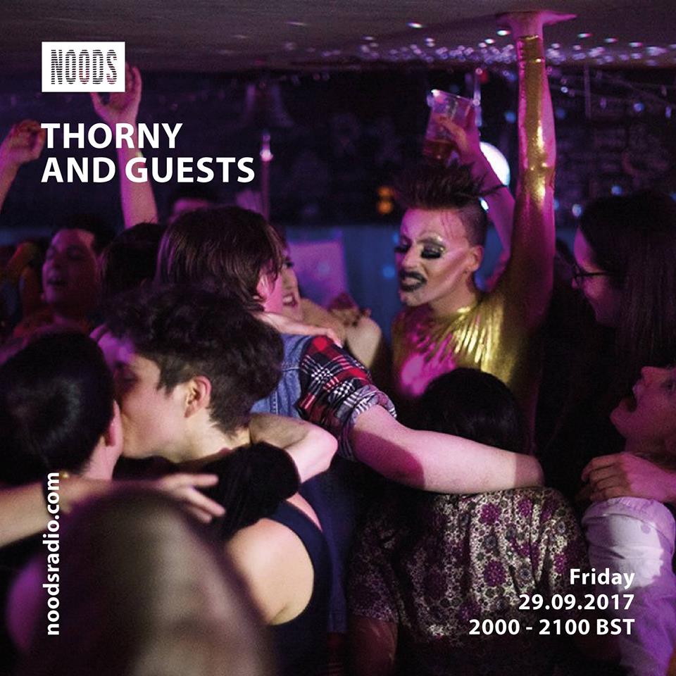 <a href="/Wenonoah/">Wenonoah</a> has a new song premiering on <a href="/noodsradio/">Noods Radio</a> tonight when Thorny takes over at 8pm. Listen in at noodsradio.com for goods