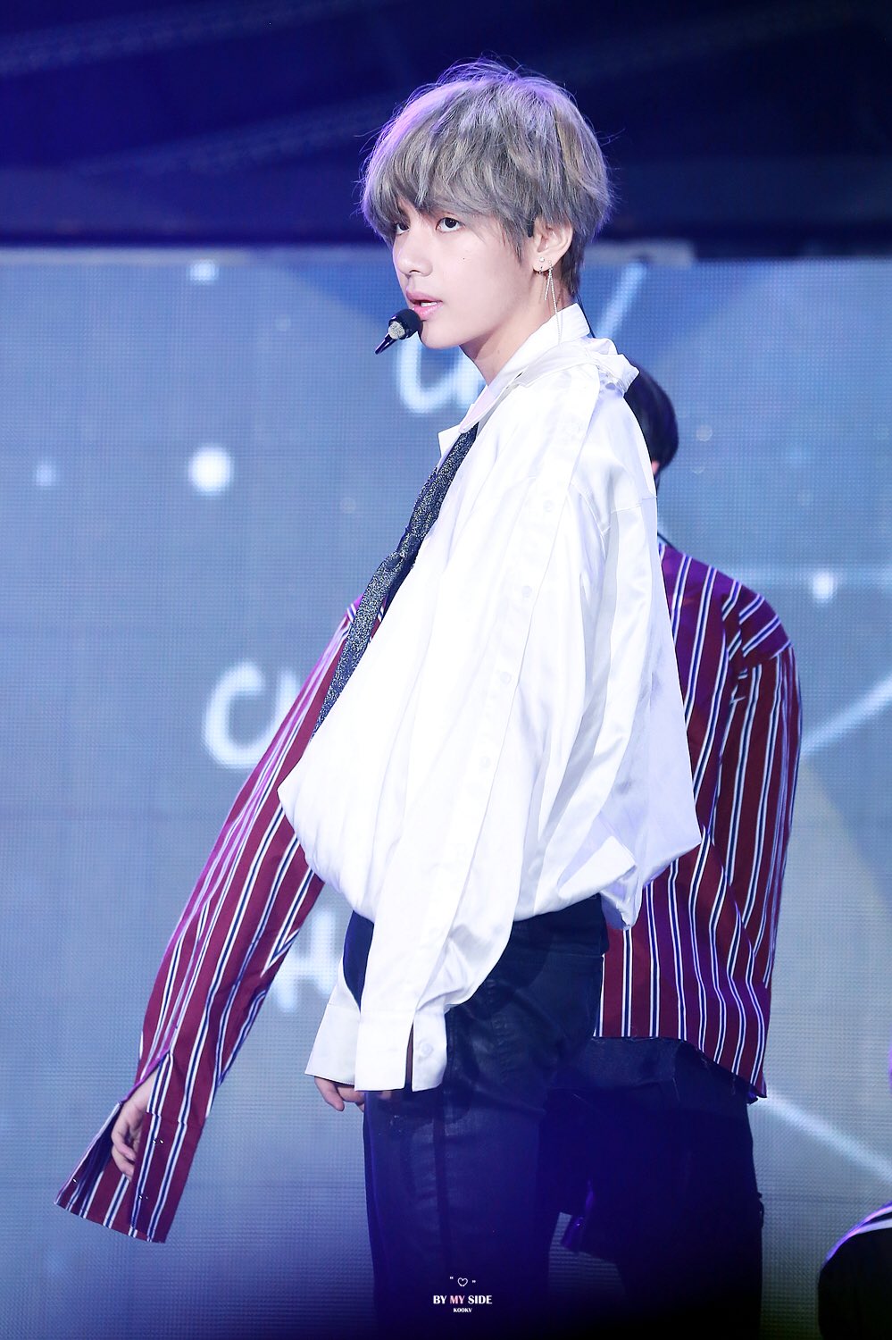 [Picture/Fansitesnap] BTS at 2017 K-Pop World Festival in Changwon [170929]