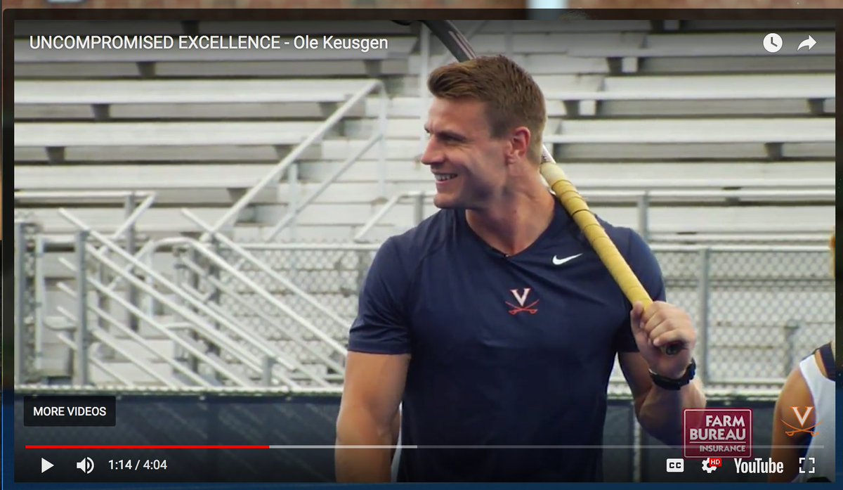 UVA Field Hockey Coach: A Comprehensive Guide