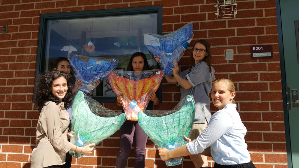 StyxDvr's tweet photo. Thank you #DonorsChoose for helping #ClarkMagnet fund our #LexusEcoChallenge project @mer_maids_cmhs https://t.co/Ld2tfsZ5Hz