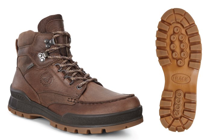 ecco track 25 anniversary