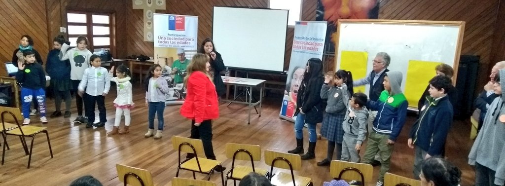 SENAMA Los Rios tweet media