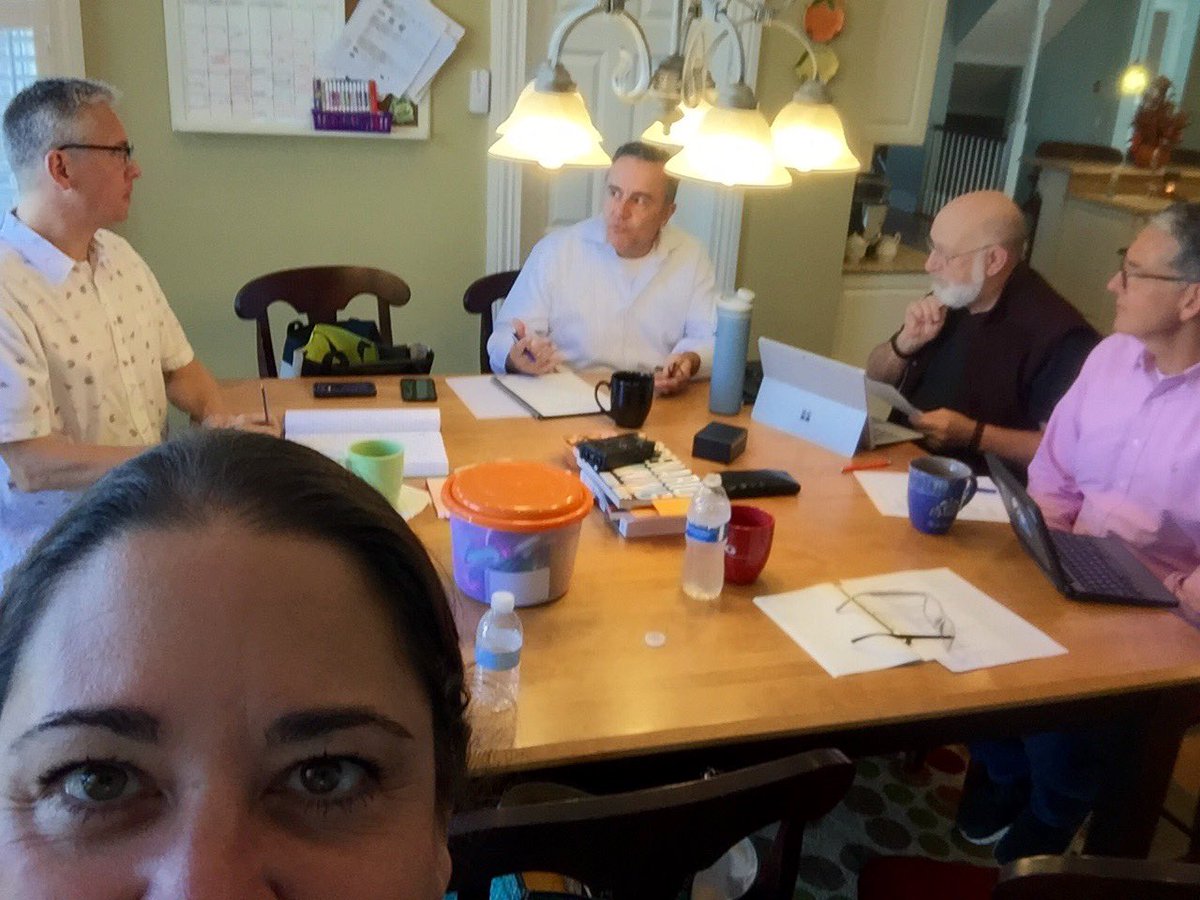havrilla's tweet photo. What's going on here? Stay tuned!! #MindemicLab https://t.co/kfkKdUJKUK