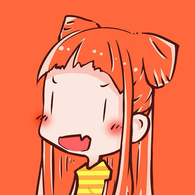 「オレンジ髪 シャツ」のTwitter画像/イラスト(古い順)