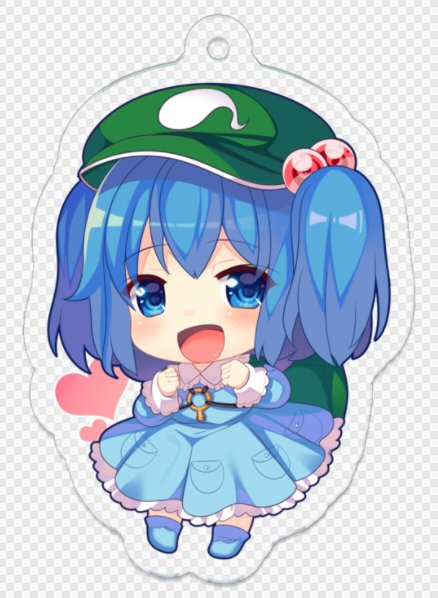 間に合えばこんな感じのアクキー作って委託しますん。いつも間に合わなくてすっごいチマチマ描いてた( ˘ω˘ ) 