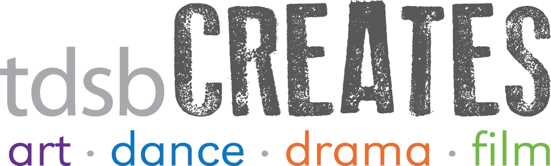 TDSB_Arts's tweet photo. tdsbCREATES Arts Festival 2017/18: Narratives of NOW.
Teacher info sessions Oct 18 &amp; 19. Sign up at https://t.co/hp1UZKXii0 https://t.co/6CGiDymzPQ