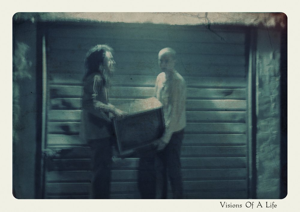 12. Visions Of A Life
#VisionsOfALife 
dirtyhit.lnk.to/visionsofalife