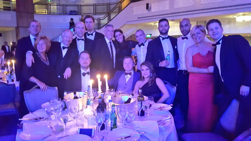 Looking good #AVAwards.