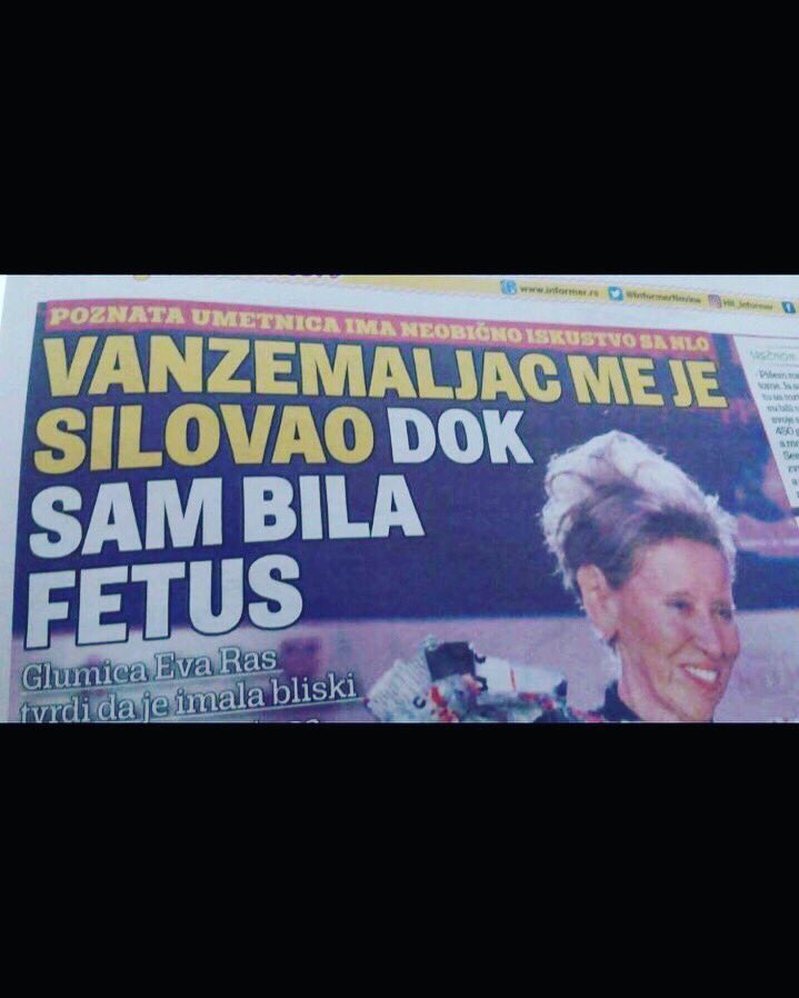 Sto reci? Kakvu poruku poslati?