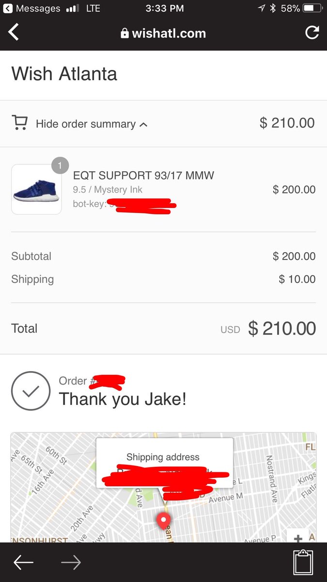 HOLY SHIT I CANT BELIVE I COPPED THEM MANUALLY!!!
ALL THANKS TO <a href="/restocks/">Restocks</a> 🙌🏻🙌🏻