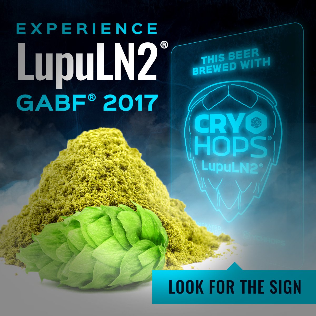 Yakima Chief Hops tweet media