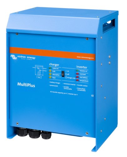 MeadoTechLtd's tweet photo. Victron MultiPlus 12V DC to 3000VA 230V AC 120A Charging 50A ATS VE.Bus I… https://t.co/enGz2aRuWS #MeadoTech #Ecwid https://t.co/IFGkM1CjXY