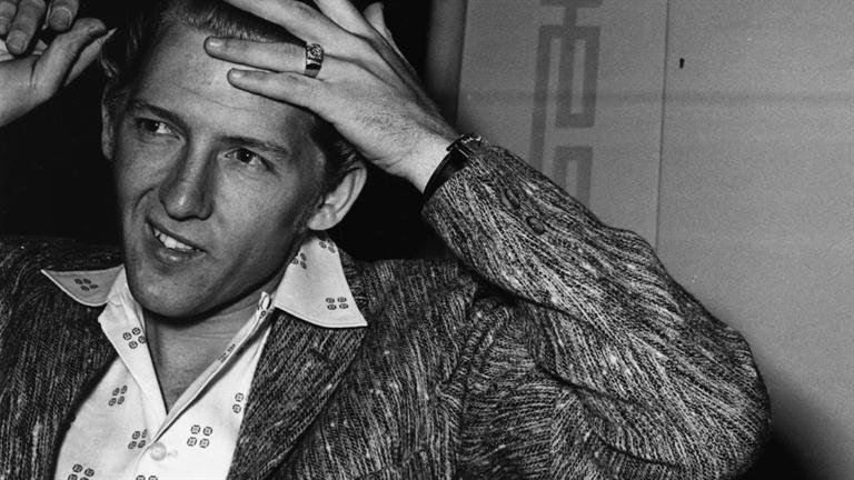 Happy Birthday Jerry Lee Lewis! Learn more about The Killer on his tribute page!
 