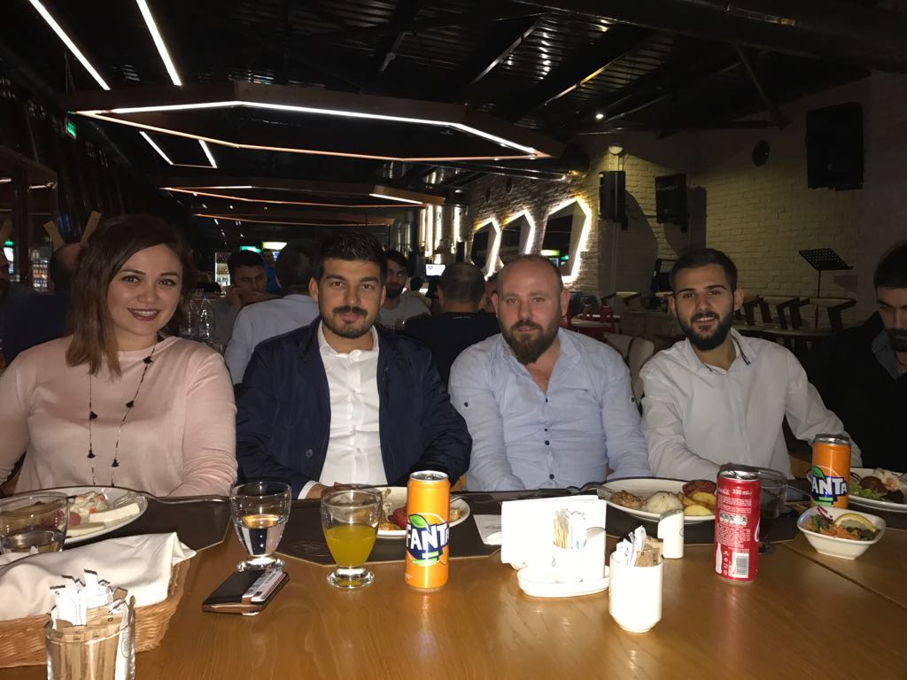 Genel Başkanımız <a href="/emreylmz33/">Emre Yılmaz</a> Bursa'mızı ziyaret etti.
