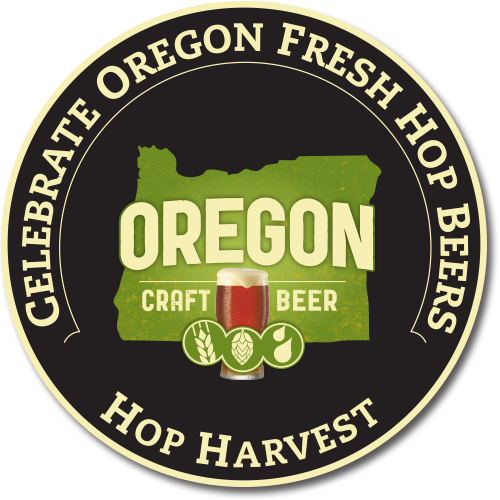 Portland Fresh Hops Beer Fest today <a href="/Oaks_Park/">Oaks Amusement Park</a>! From 5-9PM and 12-5PM tomorrow. Stop by our table and say hi! #craftbeer #portland #freshhop