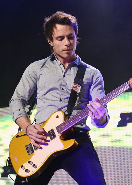 Happy Birthday Josh Farro 