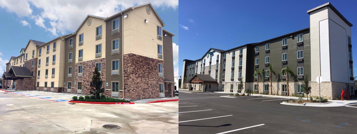 Woodspring Hotel Near Me Discover Your Ideal Stay