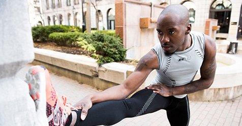 What are compression garments? Learn more
bit.ly/2hBO5e6
#running #ec3d #compression