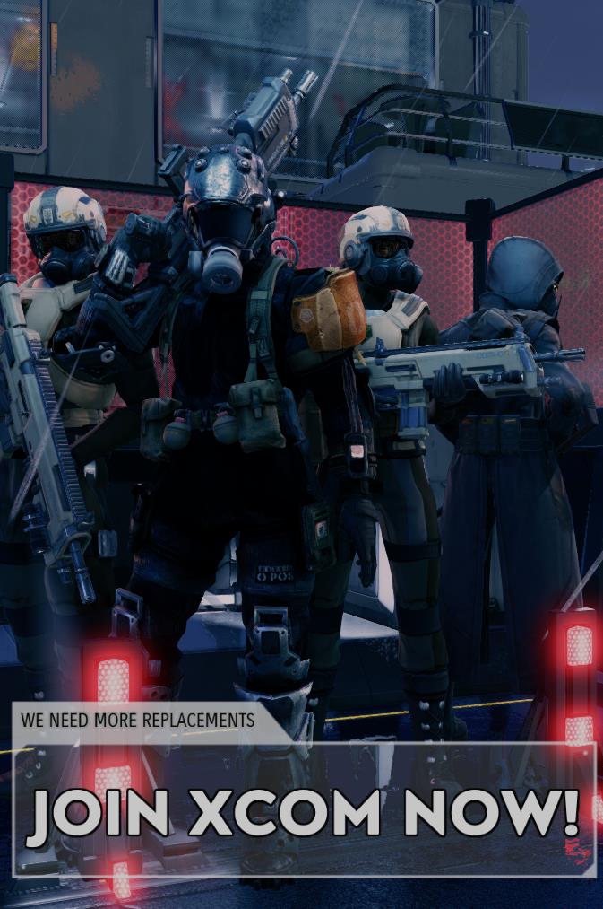 Xcom 2 100 Shot Miss The Sodium Is Real Youtube