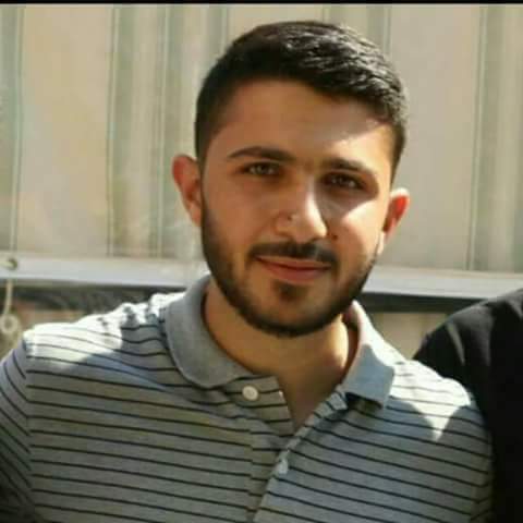 AAAIslamica's tweet image. La @AAAIslamica siente profundo dolor por la muerte de nstro hno Muhammad Tamer martirizado a manos de Daesh en cumplimiento de su deber.