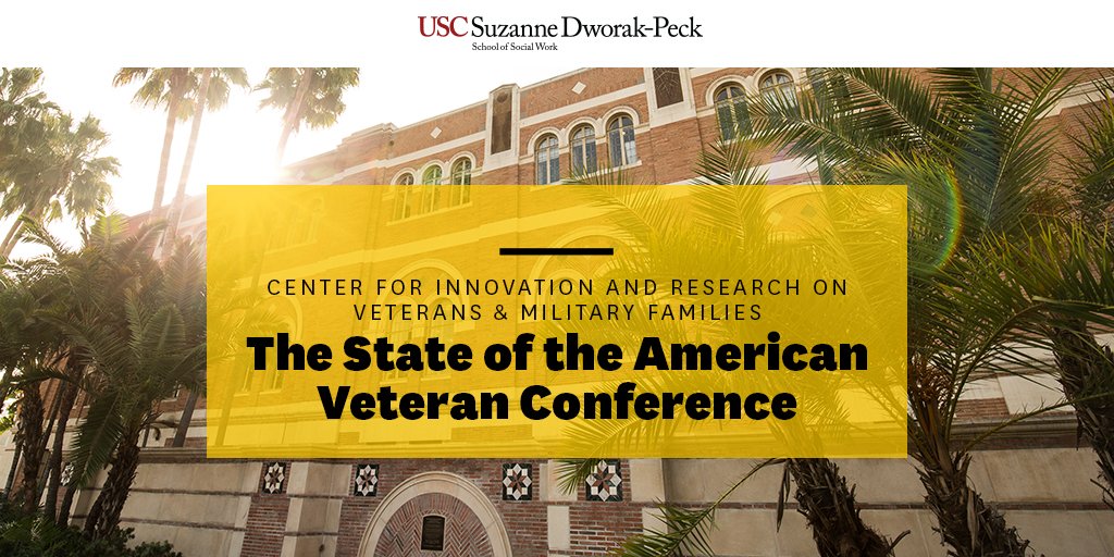 USC_MVP's tweet photo. Thank you to all attendees, guests, and sponsors who made CIR at @uscsocialwork's #SAVC2017 an enormous success! https://t.co/MfIeZk6y4f https://t.co/V0ReKjifAZ