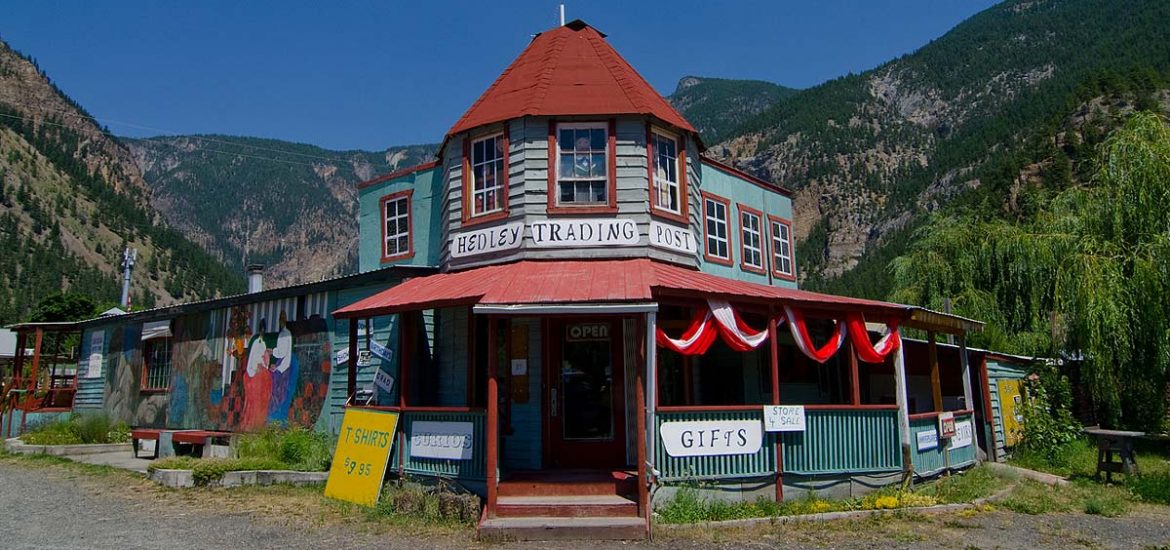New on the blog this week: 4 kooky stops on your next Southern Interior BC roadtrip! backyardbc.com/blog/
