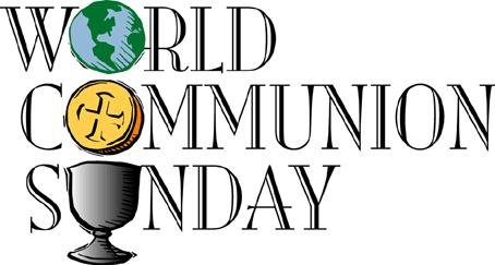 ImmanPresMKE's tweet photo. Prelude to Worship this Sunday: "A Sharing in the Spirit" #WorldCommunion #PCUSA https://t.co/4oldC9WK6R https://t.co/ZFOZfTvQh4