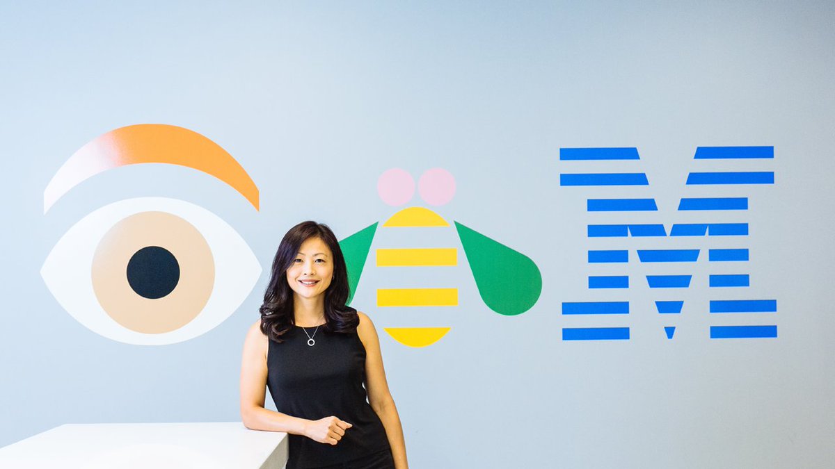 HCLDigital's tweet photo. #IBM's @Inhicho joins @Facebook's @codorniou and @nytimes's @cduhigg in first issue of @Blueprint: https://t.co/5VwEh6cFYi https://t.co/BjiYNJOn0z