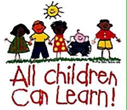 The most important way to look at students with special learning needs is w/RESPECT to their intrinsic capabilities🌱