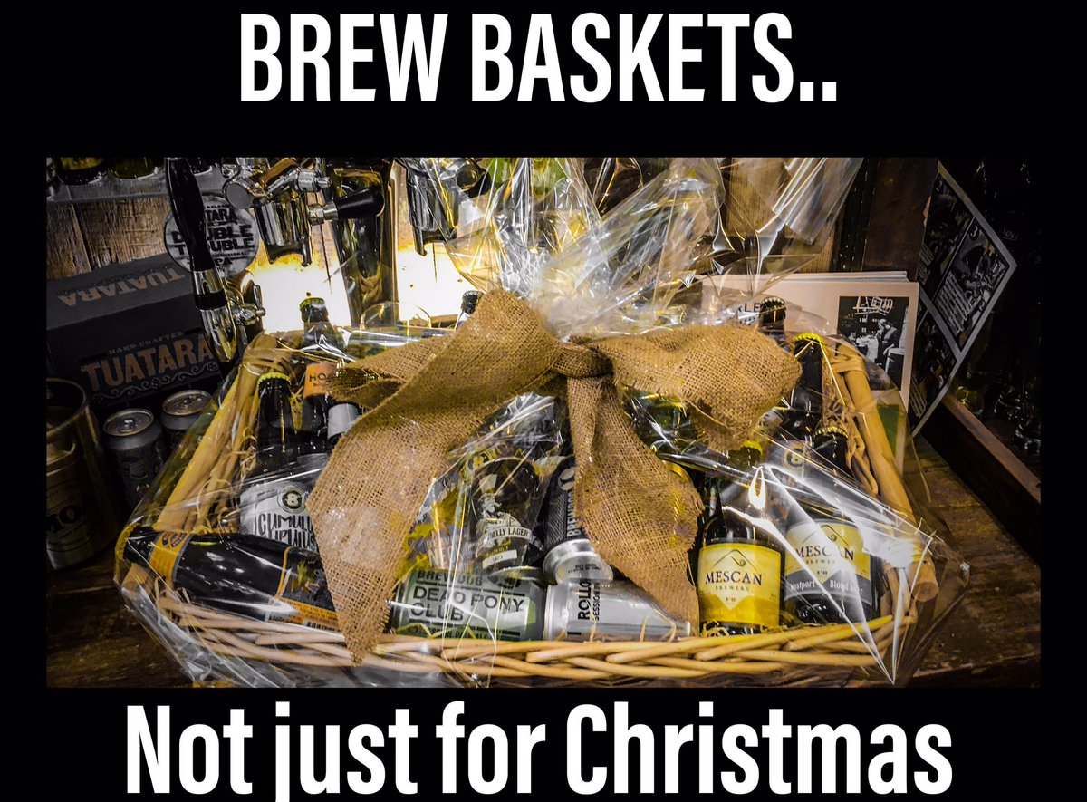 Who wouldn't love one of these? We can deliver! (Metaphorically) #craftbeer #craftybuggers