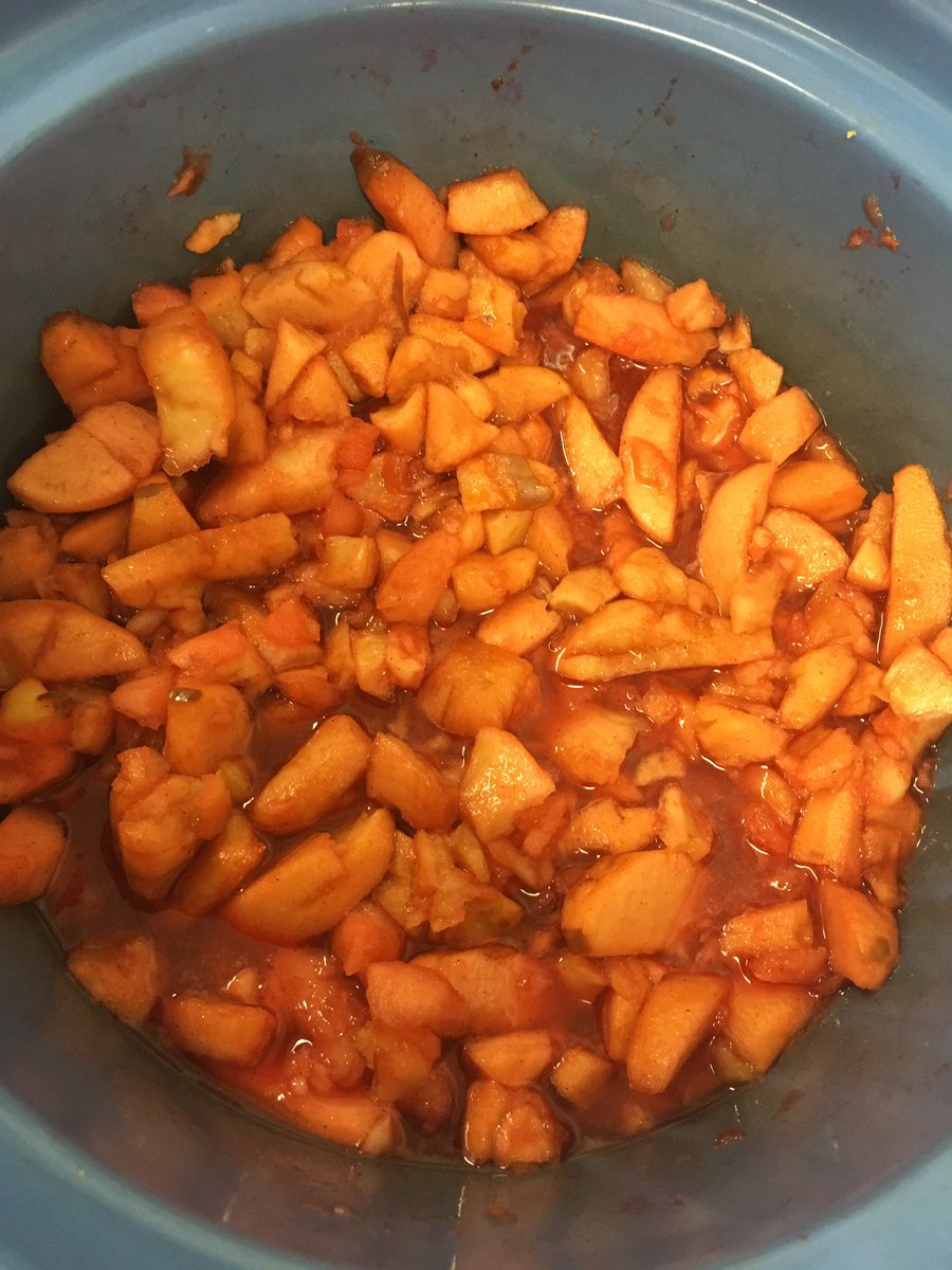 MrsGordonNSE's tweet image. #NixonSmileyEL  #September17NSE #homemadeAppleSauce