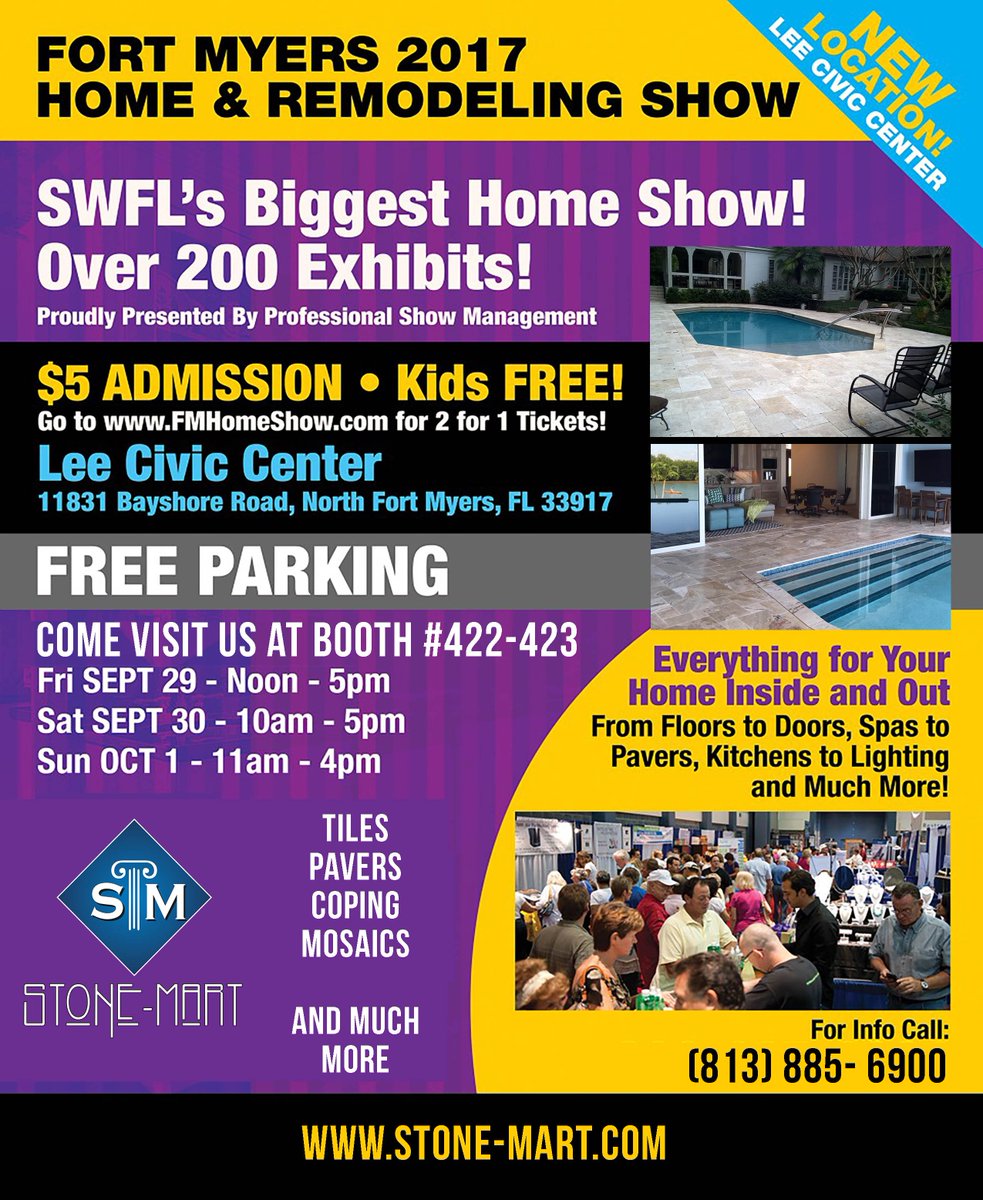 Home Design And Remodeling Show Promo Code - Home Design