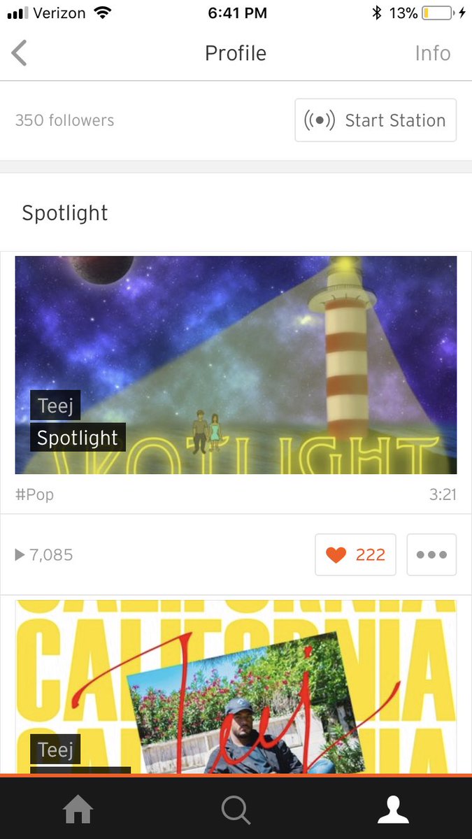 papichuloteej's tweet image. To think last year around this time I was gonna quit making music. God is so good man 💛💫 #Weonlygettingstarted