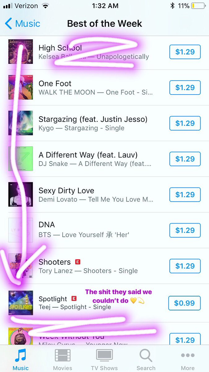 papichuloteej's tweet image. To think last year around this time I was gonna quit making music. God is so good man 💛💫 #Weonlygettingstarted