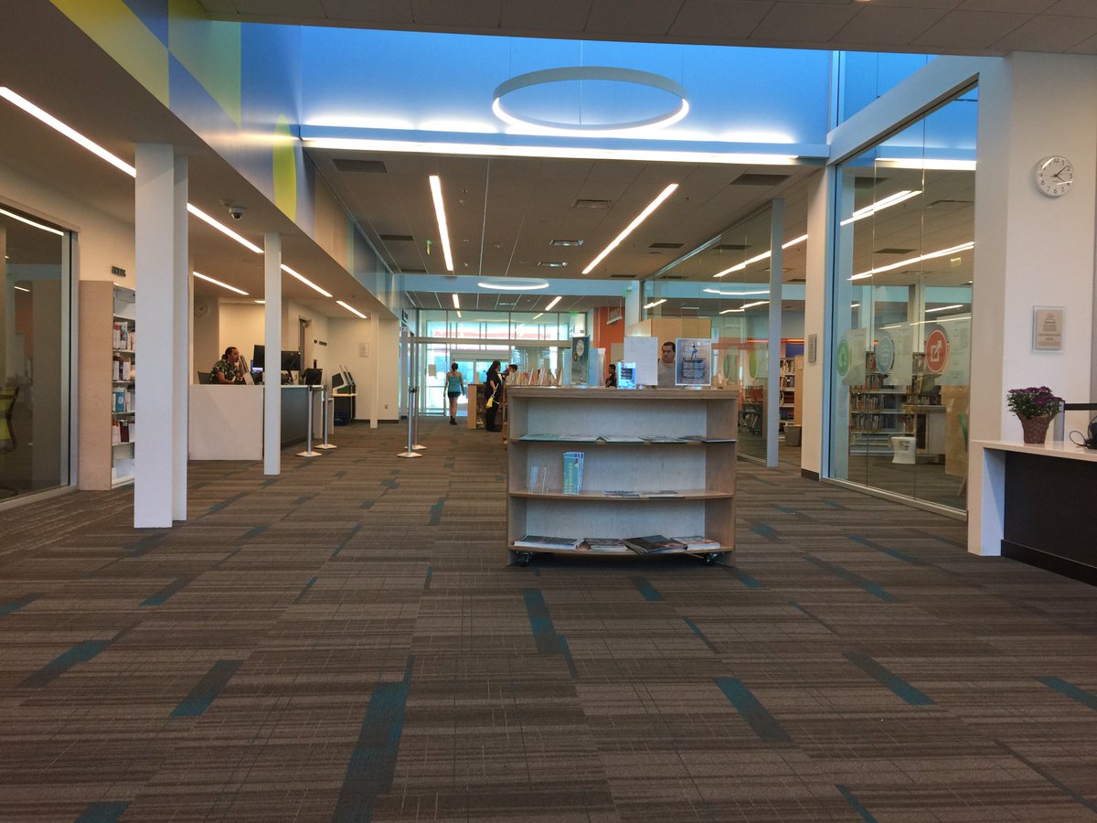 babastoryteller's tweet image. Given a wonderful tour of #MichelleObama #LBCityLibrary today by Director Glenda Williams. Impressive community structure! #cityoflongbeach