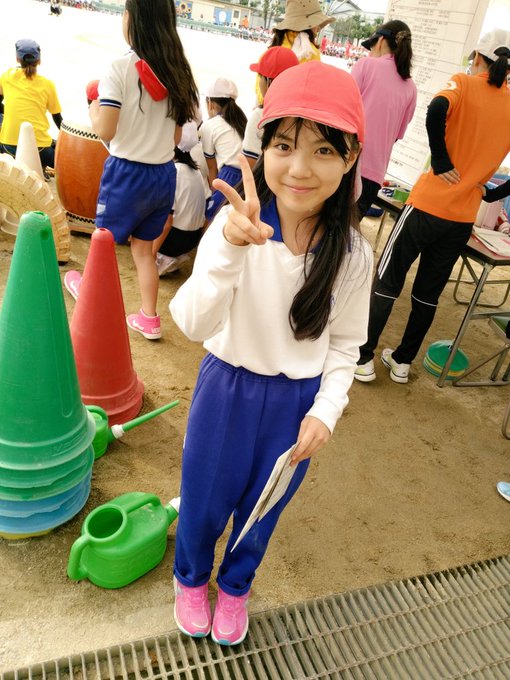 Twitterのコスプレ画像19