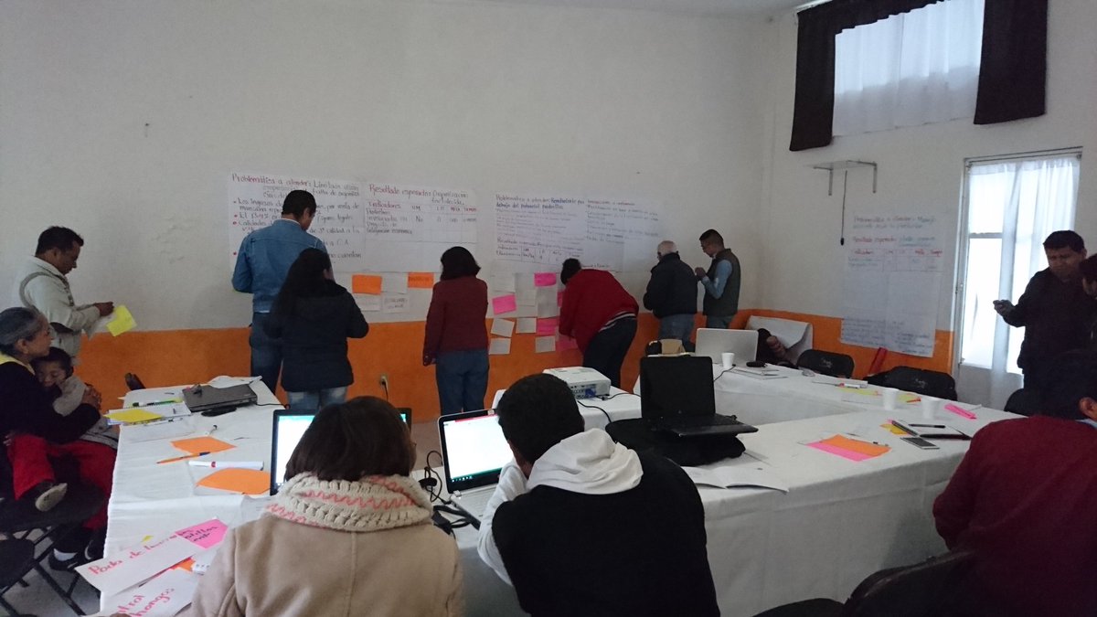silvia_sotomayo's tweet photo. Instalación GEIT Manzana 🍎  DDR03 Teziutlan.  Actualización Agenda de Innovación, contempla Pyto Empresa financiera @incarural @SagarpaPue https://t.co/DP5O0VW9Hq