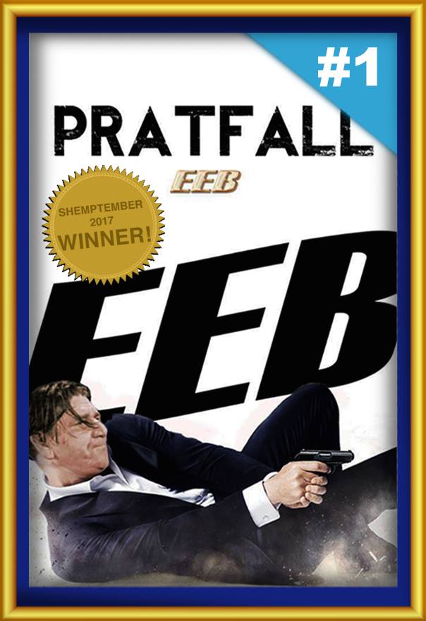 thethreestooges's tweet photo. The Grand Prize winner of the #ShempInstead #Shemptember art contest is PRATFALL by August Jeske. Congrats August! #ThreeStooges #Shemp https://t.co/chxFrwKhgC