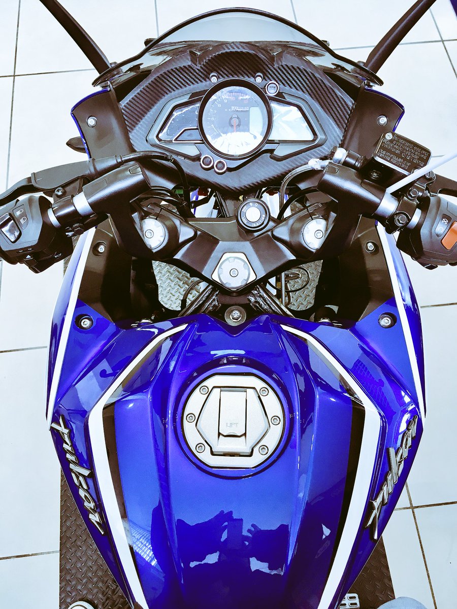 Raptor___77's tweet image. No sabes cuánto deseo tenerte ☹️ 💔 #PulsarRS