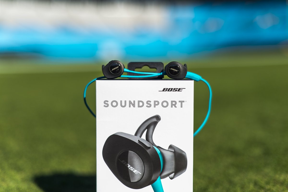 Retweet this for a chance to win these @bose headphones 🎧👌#entry

Official Rules: panth.rs/YzonA3
