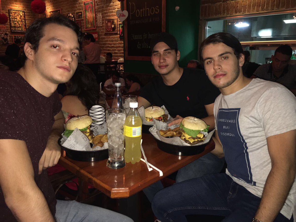 agarciab25's tweet photo. @PorthosPUB #RETOPORTHOS #RetoPorthos #retoporthos
@guijarro97 @juanpdeandreis @rojasandres1 @svengoecheaz @julio0905 https://t.co/AKCyeGBGpV