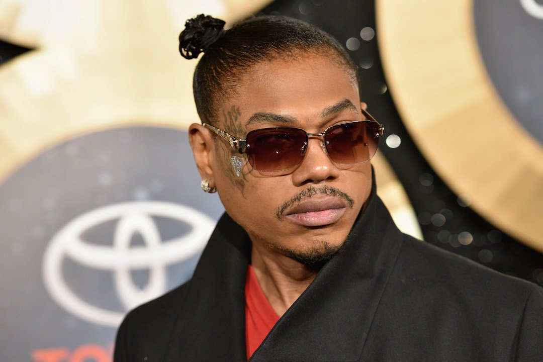 Happy Birthday, DeVante Swing! His 10 Best Non-Jodeci Productions -  
