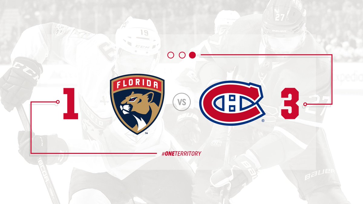 #FLAvsMTL https://t.co/xL94xcSaus