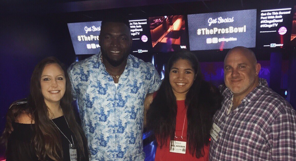 ariaswines's tweet photo. Thank you to the Ortiz &amp; Allen families for hosting such a wonderful event for even a better cause, helping those affected by the hurricane https://t.co/Shnvjjg5B8