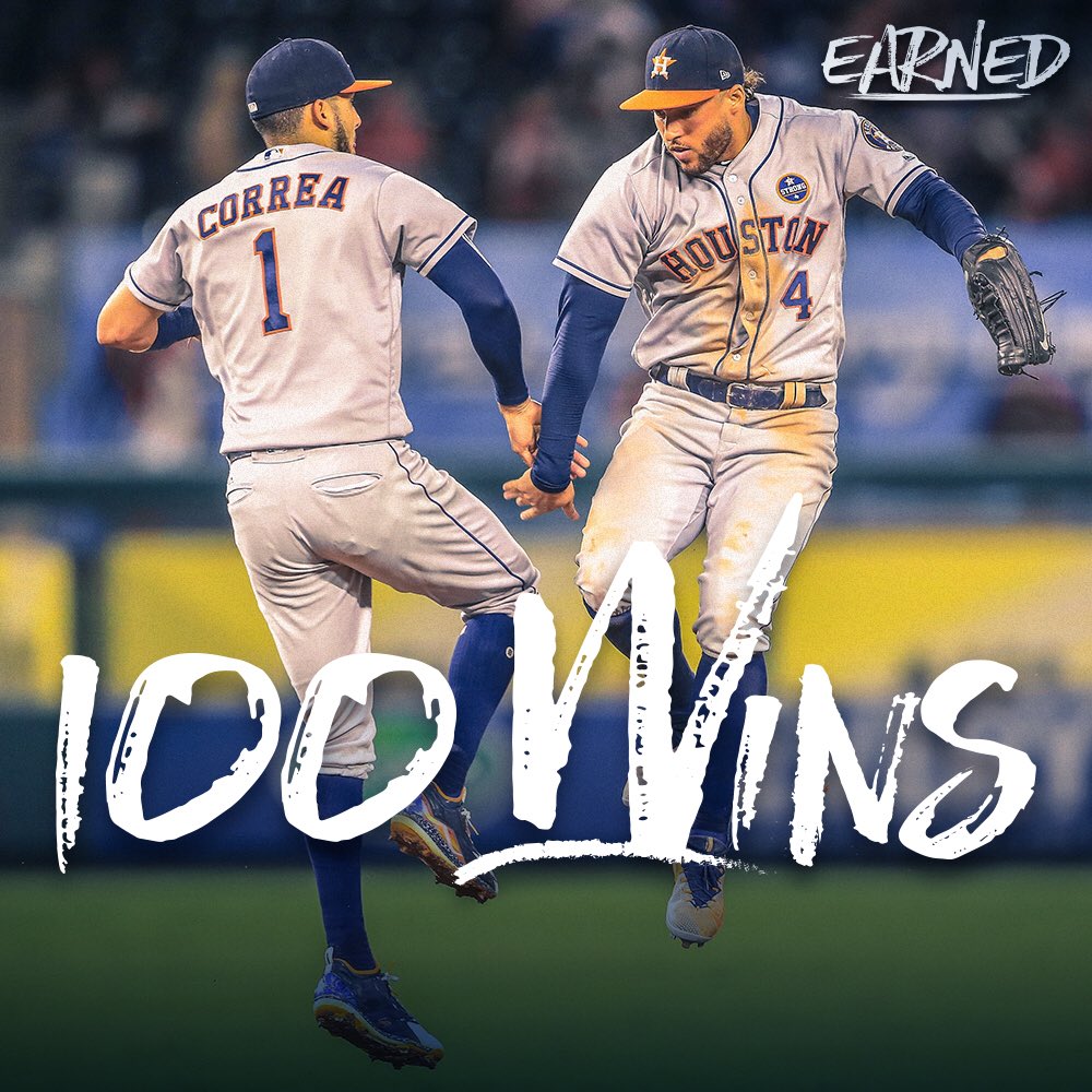 Houston Astros tweet media