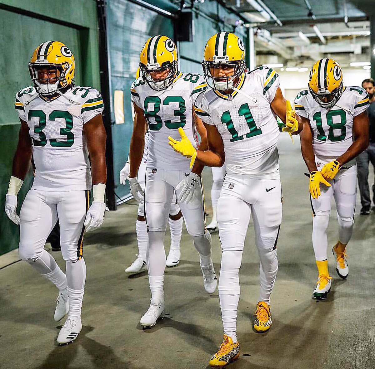 Trevor9Davis's tweet photo. ¯\_(ツ)_/¯ https://t.co/1wjjTmYI85