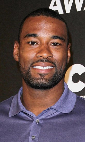 Happy Birthday Calvin Johnson 