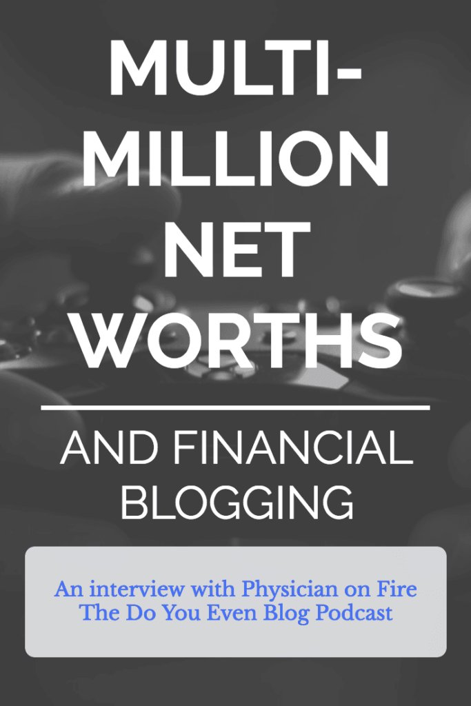 flag7marketing's tweet photo. Multi-Million Net Worths and Financial Blogging with @PhysicianOnFIRE https://t.co/AQJ6eXPtCl

#blog #personalfinance https://t.co/beEF8FhLL7